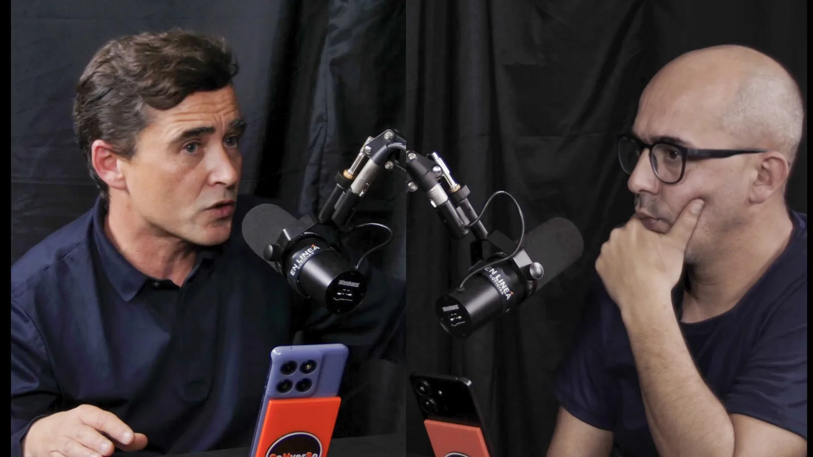 Bernardo Carricart defiende la psiquiatría y destaca el impacto clave de los psicofármacos