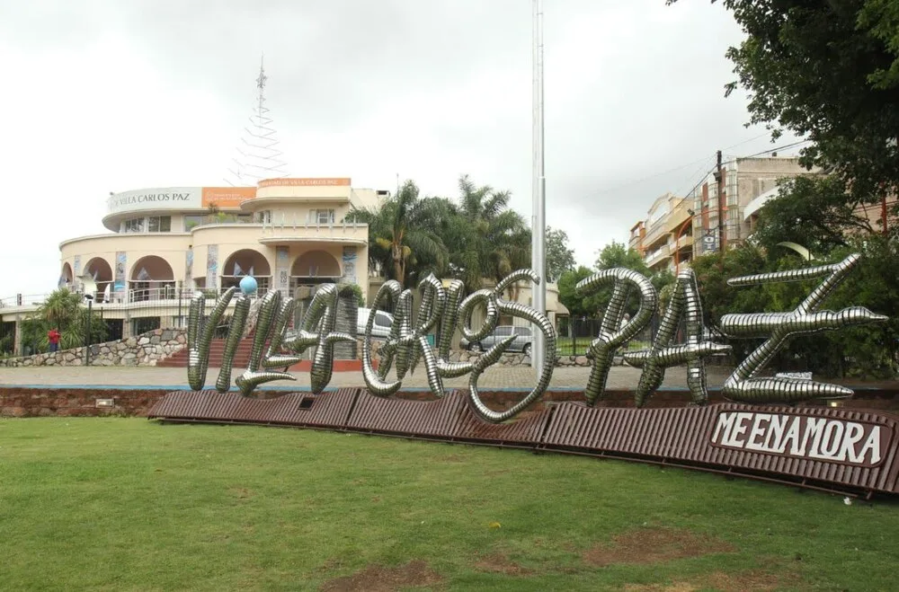 Carlos Paz aprueba aumento del presupuesto con críticas por previsiones cuestionadas