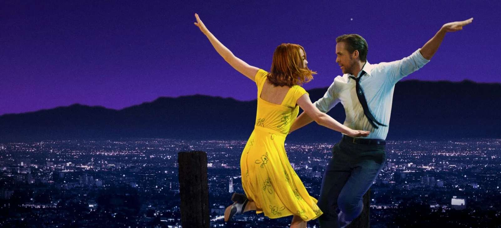 Ciclo de musicales en pantalla grande propone un viaje inolvidable por el cine y la música