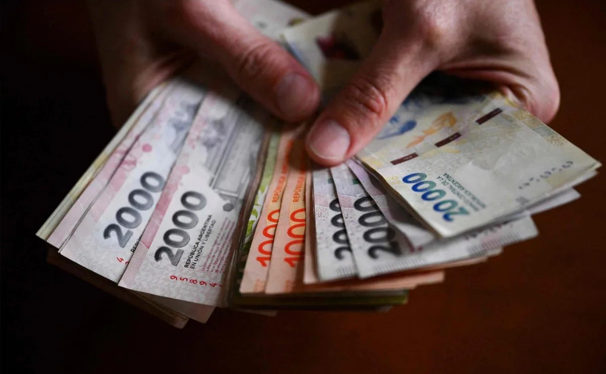 Comenzó el pago escalonado de sueldos para empleados públicos de Jujuy