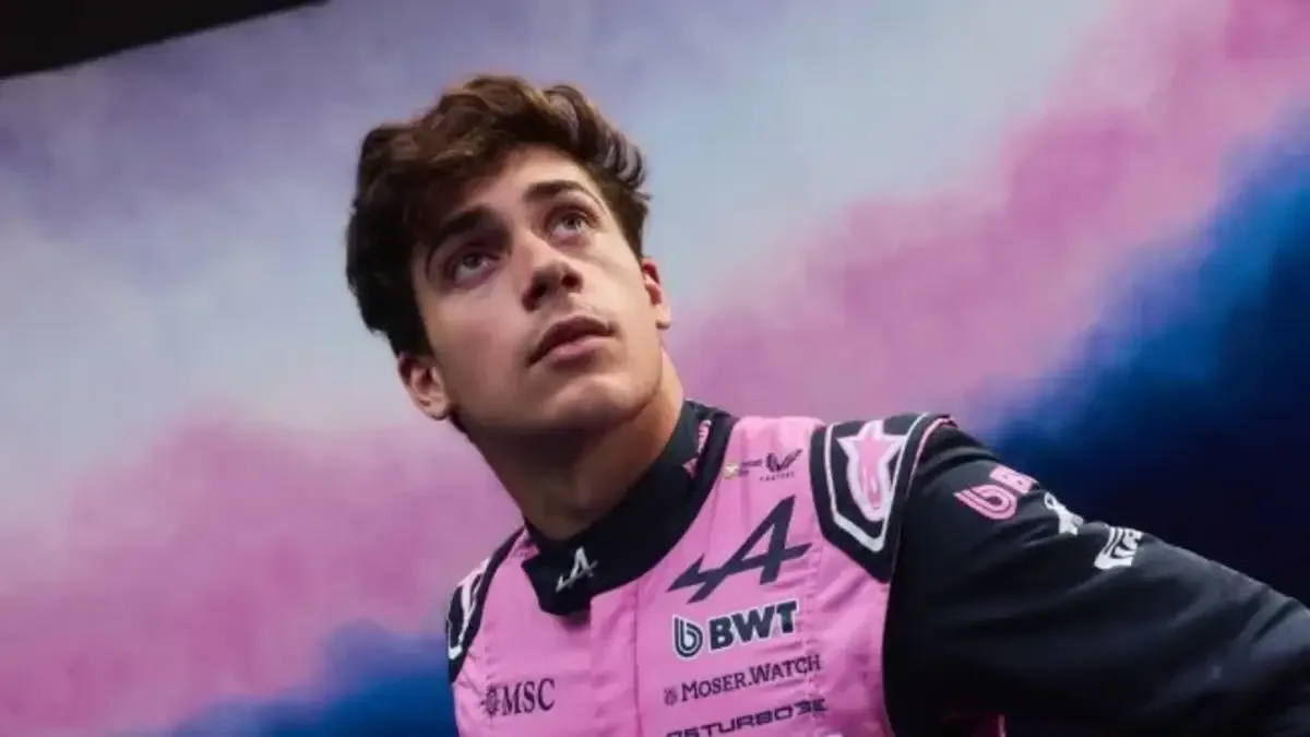 Controversia por el ranking británico que ubicó a Franco Colapinto lejos en el GP de Gran Bretaña