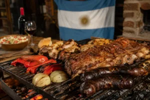 Costo del asado para 10 personas en Córdoba subió levemente y llegó a $143.900 en junio