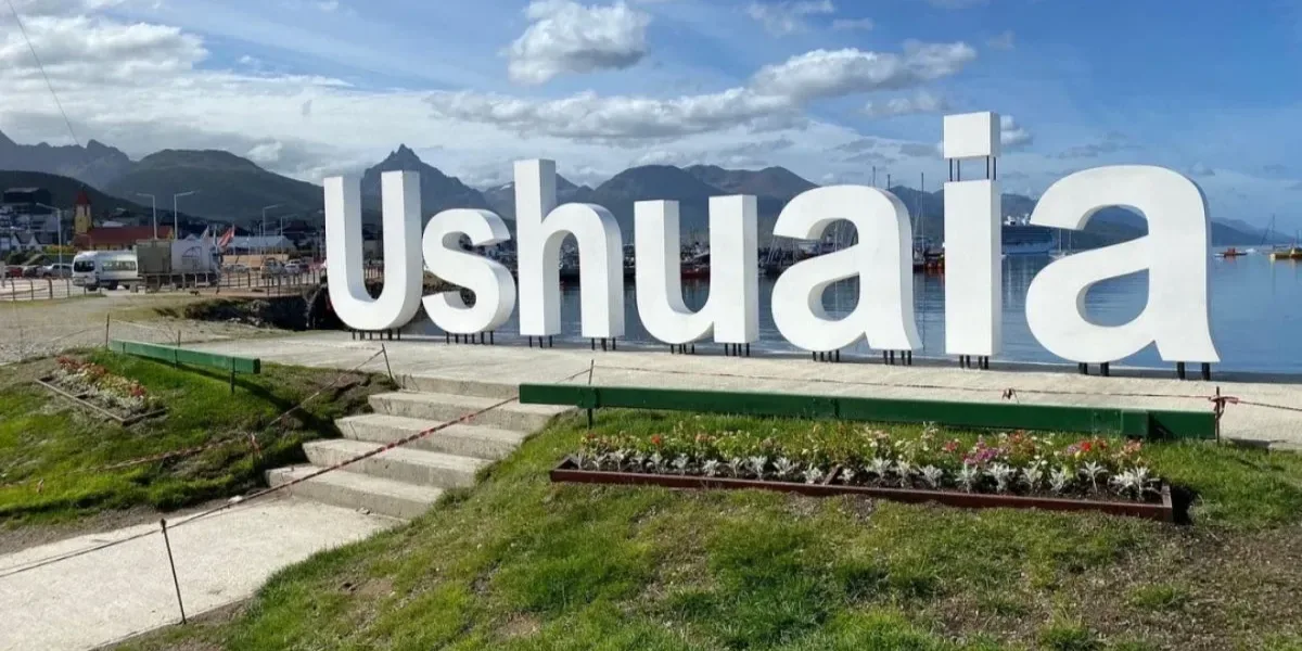 Departamentos céntricos en Ushuaia desde AR$ 70.000 con facilidades de pago