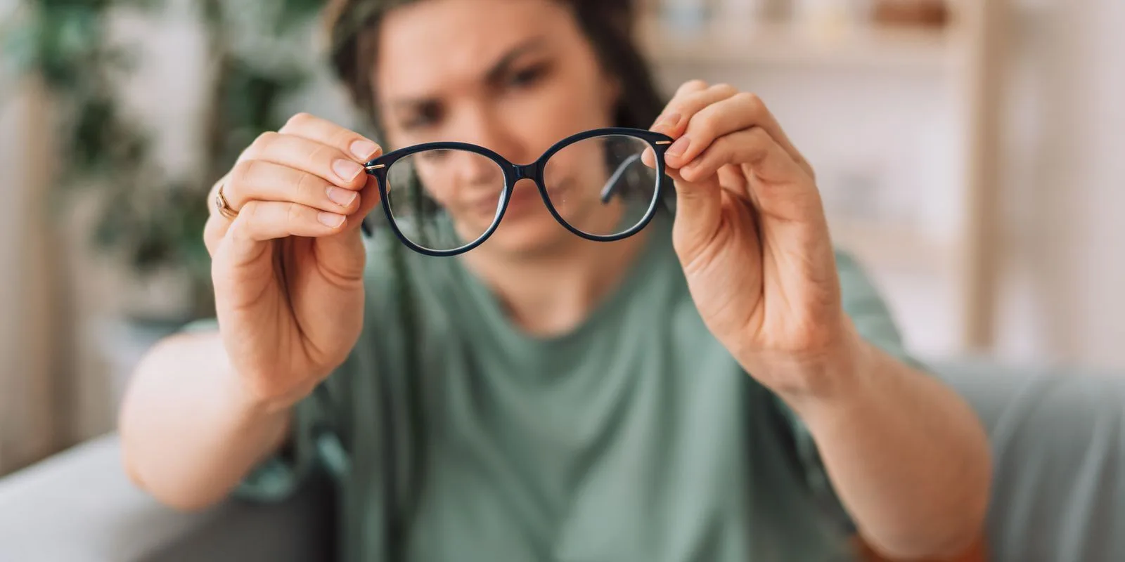 Día Mundial de la Salud Ocular destaca la importancia del diagnóstico temprano para evitar la pérdida de visión