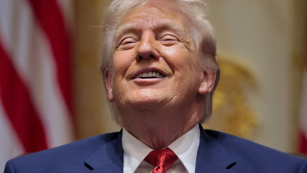 Donald Trump intensifica su conflicto con Giorgia Meloni antes de la cumbre de la OTAN