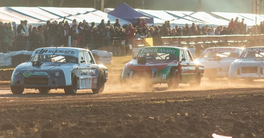 El campeonato APAC muestra paridad extrema tras tres fechas y tres ganadores distintos