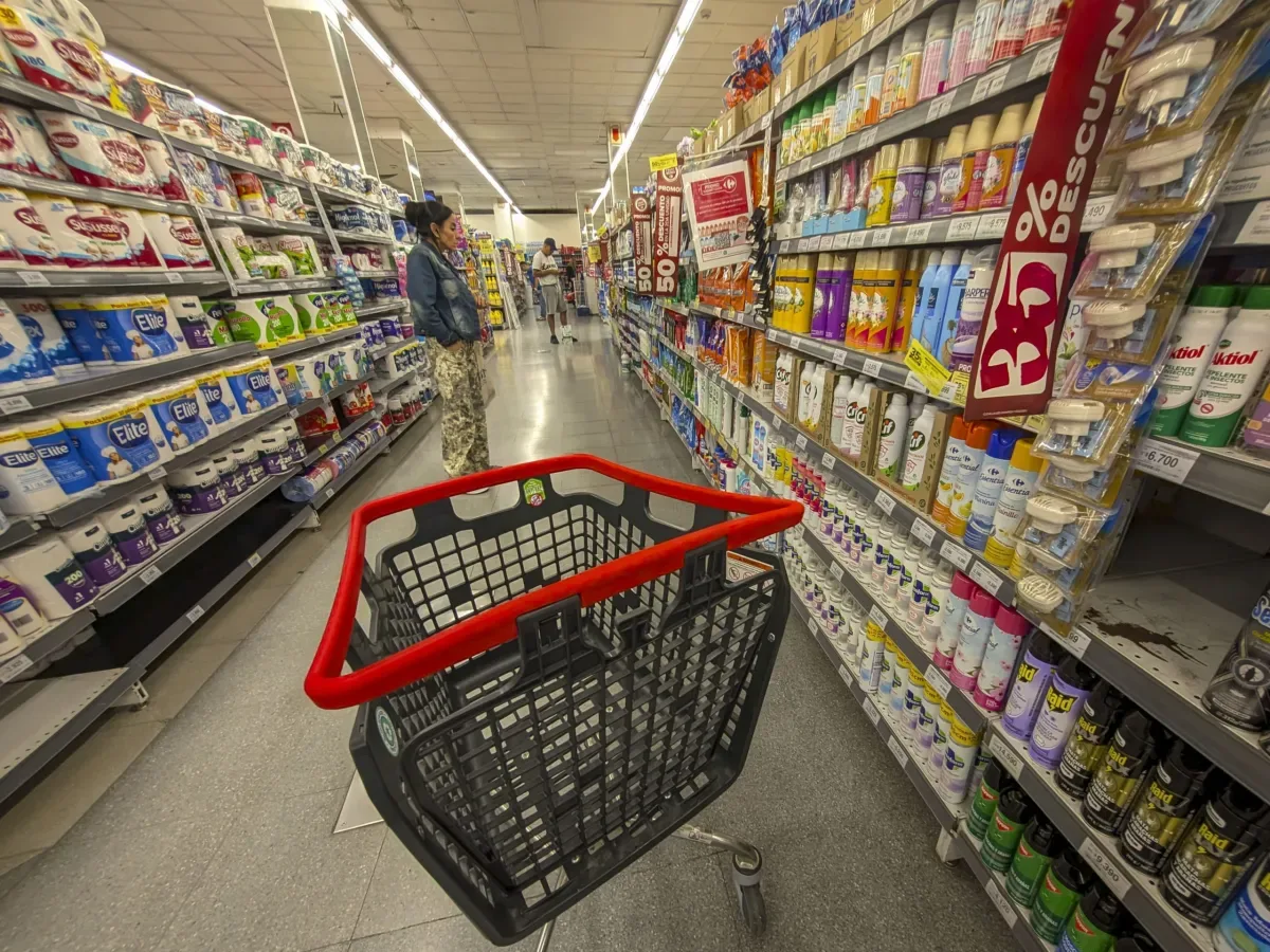 El comercio en Mendoza sigue en retroceso y el consumo permanece débil
