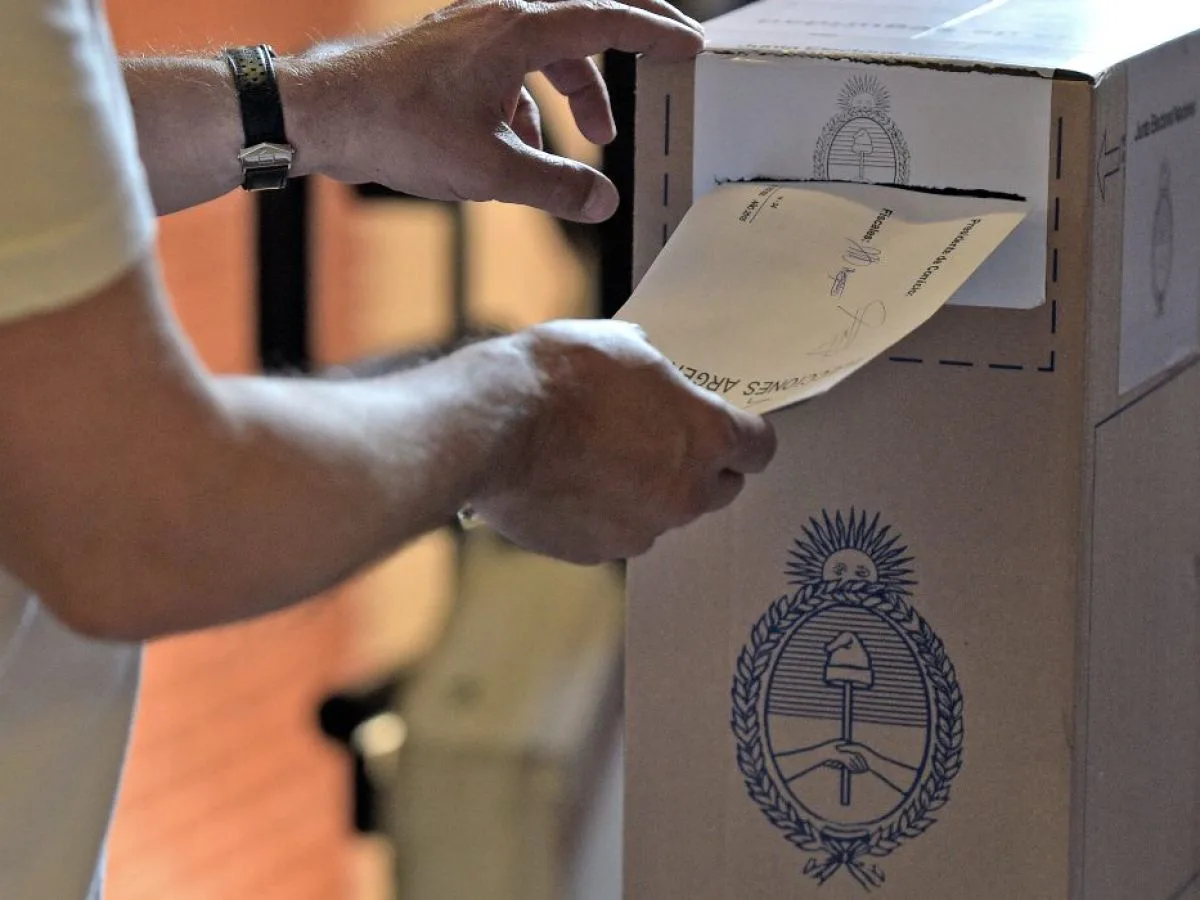 El debate político y social tras la eliminación de las PASO en Argentina