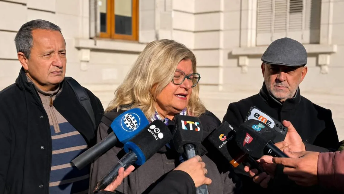 El Frente Amplio por la Soberanía propone eliminar pisos electorales para garantizar pluralidad política
