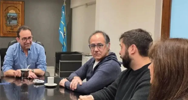 El Hospital de Lago Puelo avanza hacia una modernización integral con nuevo quirófano y especialidades