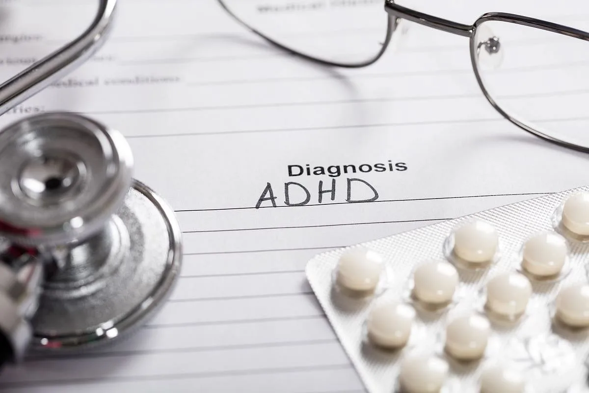 El mal uso de medicamentos para el TDAH entre jóvenes disminuye notablemente en los últimos años