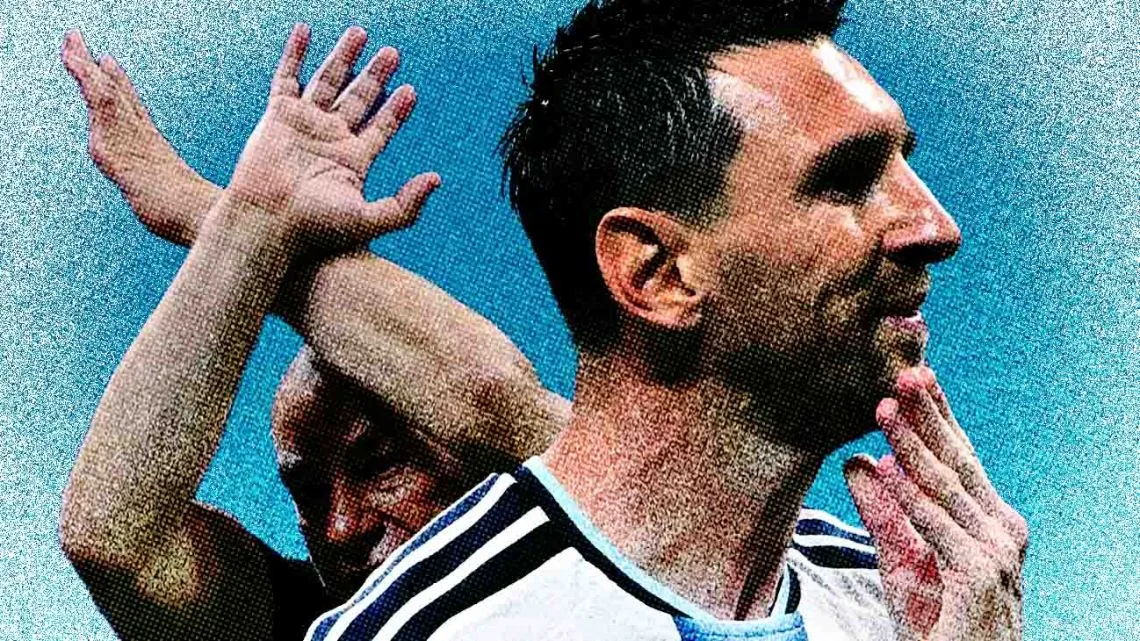 El Mundial 2026 y las controversias culturales que rodean a la selección argentina y Messi