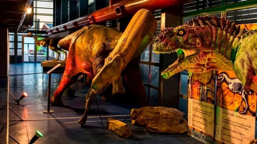 El Museo Patagónico invita a disfrutar de una experiencia científica en las vacaciones de invierno