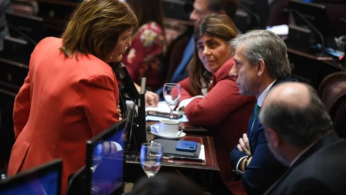 El oficialismo enfrenta obstáculos para avanzar en la reforma electoral sin apoyo en el Senado