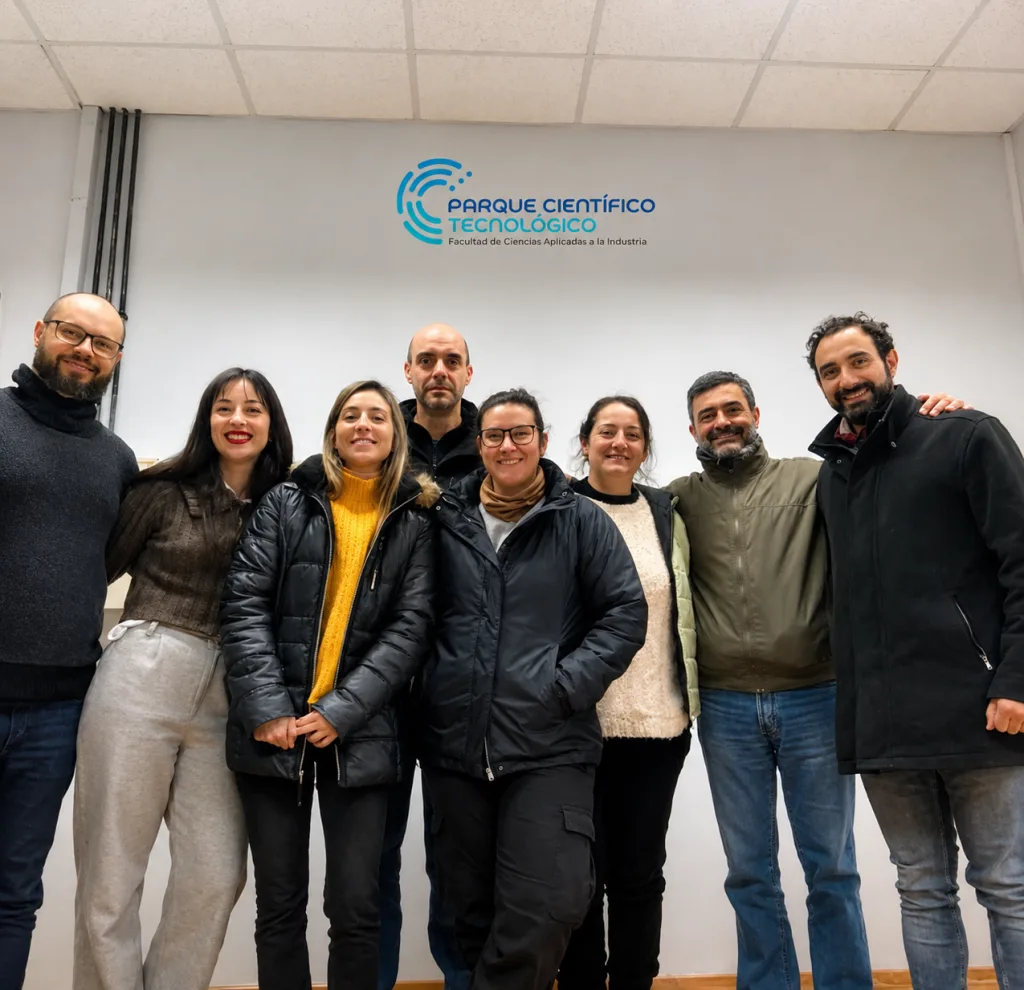 El Parque Científico Tecnológico de Mendoza impulsa un plan para convertir la ciencia en desarrollo productivo