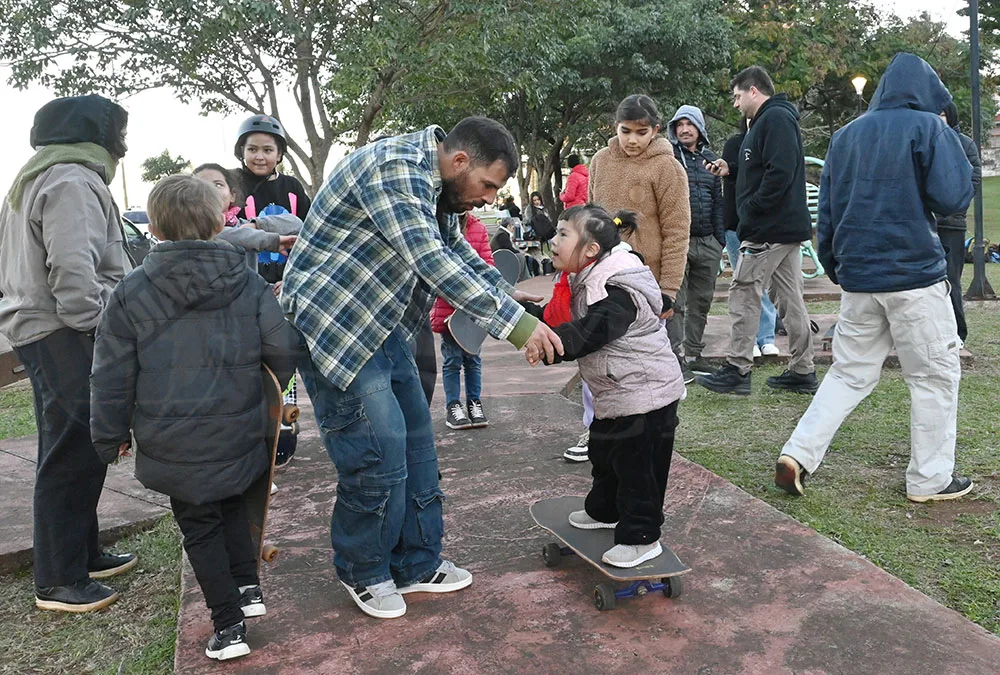 El receso escolar de invierno: un tiempo vital para el descanso y la creatividad infantil