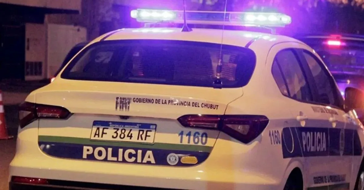Encontraron a la joven de 19 años reportada como desaparecida en Comodoro Rivadavia