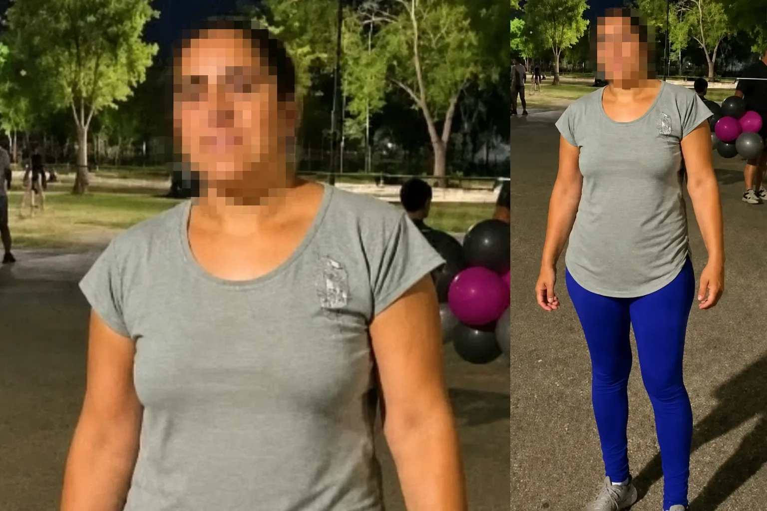 Encontraron con vida a la mujer que estaba desaparecida en Córdoba tras varios días