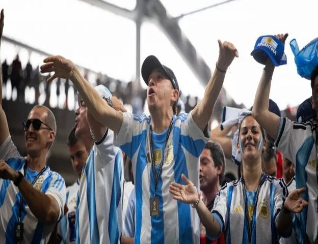 Entradas para el partido de Argentina en Kansas superan los 100 mil dólares en reventa oficial