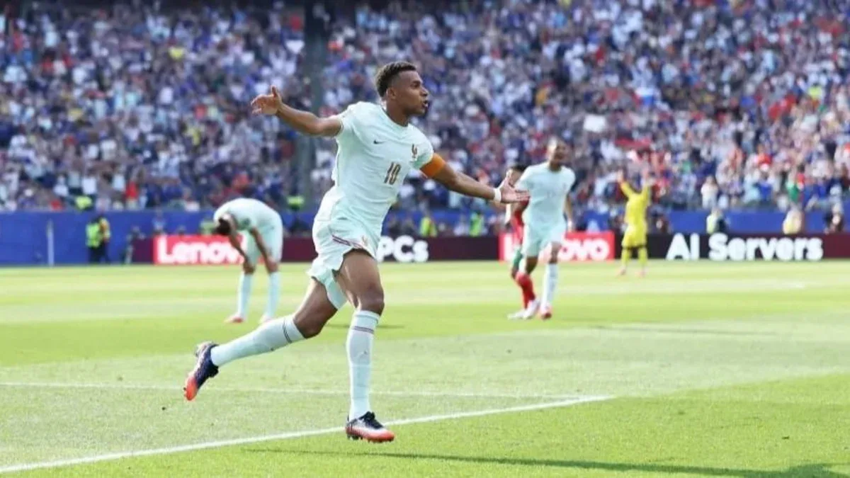 Francia ganó a Marruecos y avanzó como primer semifinalista del Mundial 2026