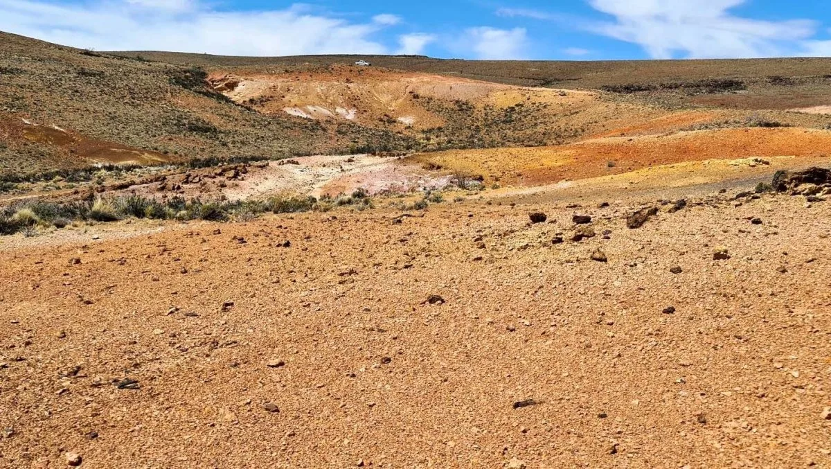 Fredonia Mining confirma extensión de oro y plata en su proyecto El Dorado-Monserrat