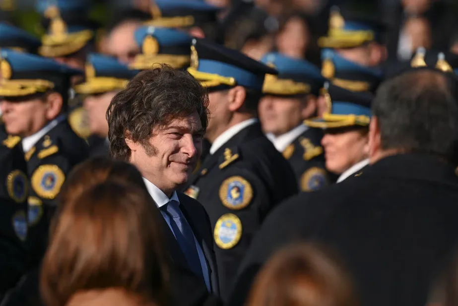 Gobierno impulsa reforma integral en seguridad, defensa e inteligencia para enviar al Congreso