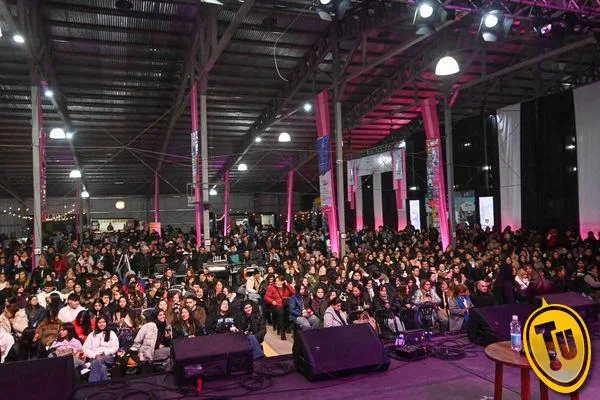 Gonzalo “Pela” Romero se emociona y reconoce el apoyo de Goya en medio de momentos difíciles