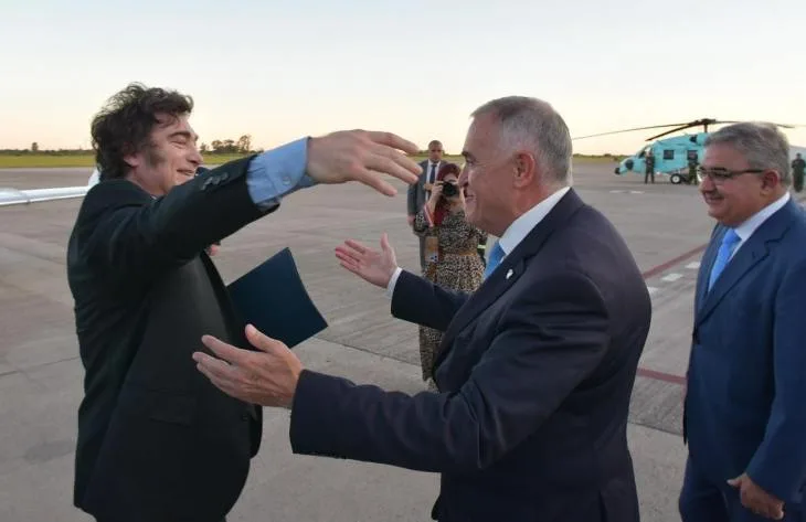 Javier Milei participará en los actos por el 210° aniversario de la Independencia en Tucumán