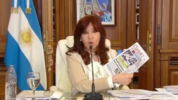 La Corte ratificó el decomiso millonario contra Cristina Kirchner y otros condenados en la causa Vialidad