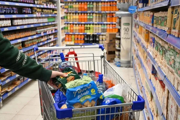 La inflación en la Ciudad de Buenos Aires se desacelera y marca su nivel más bajo en 2026