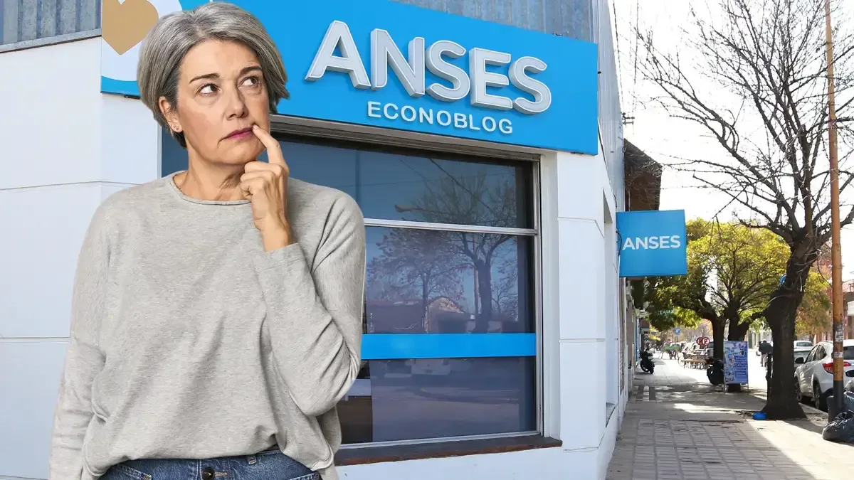 La jubilación mínima de Anses aumentará a más de $420.000 en agosto según proyecciones