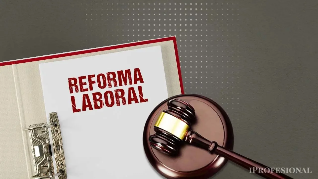La Justicia frena la reforma laboral y protege beneficios clave para trabajadores camioneros