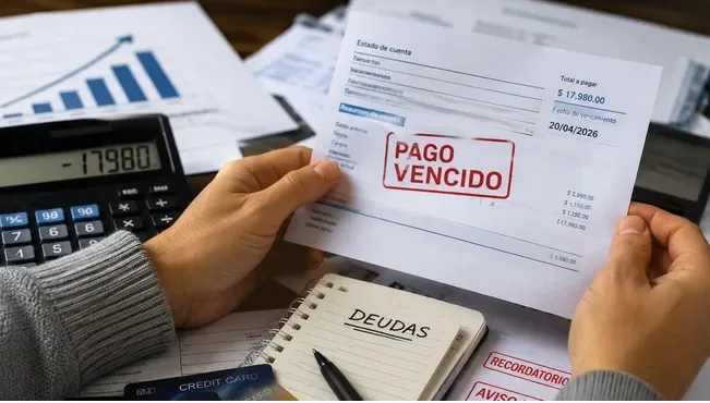 La morosidad en préstamos personales superó el 15% y sigue en aumento constante