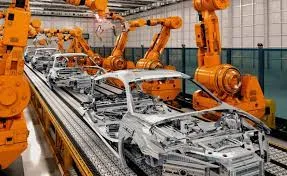 La producción automotriz registra una caída del 18% en el primer semestre de 2026