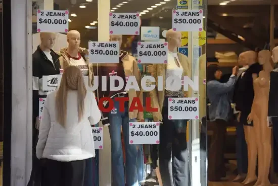 Las PyMEs enfrentan una caída persistente de ventas y buscan adaptarse con ventas online