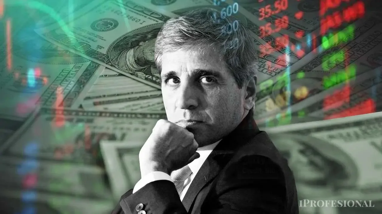 Liquidación de soja retenida podría equilibrar el mercado cambiario en el segundo semestre