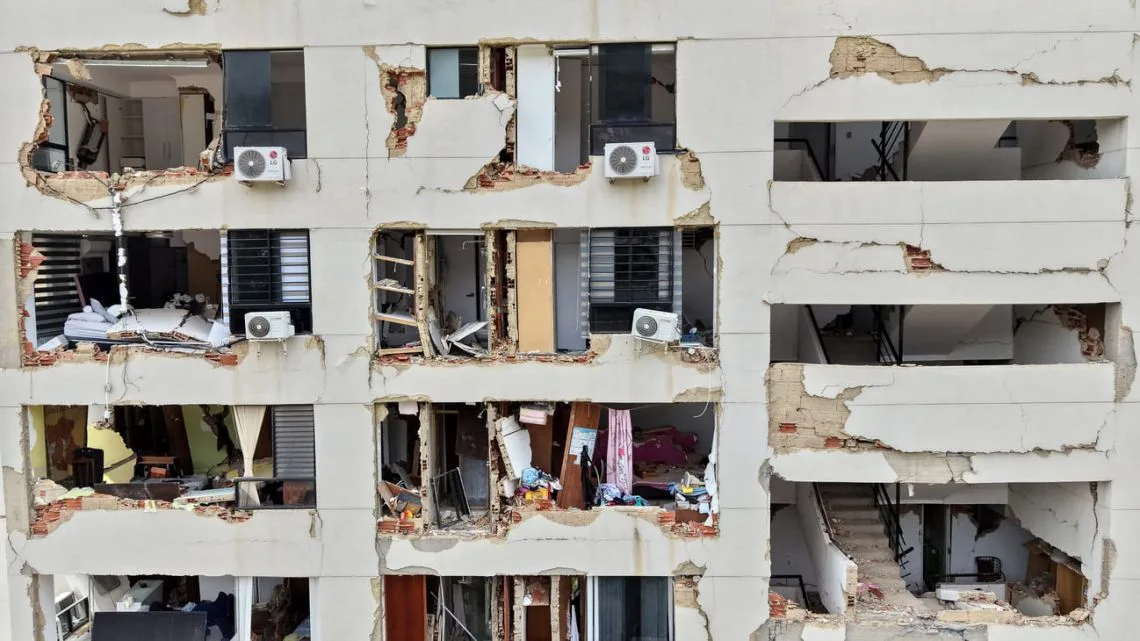 Más de 4 mil muertos y casi 17 mil heridos tras doble terremoto en Venezuela