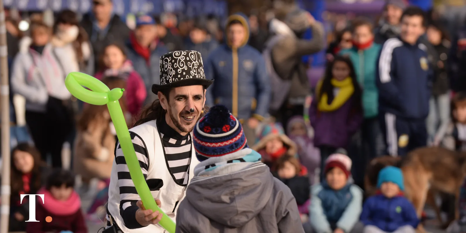 Más de 500 actividades gratuitas para las vacaciones de invierno en Buenos Aires