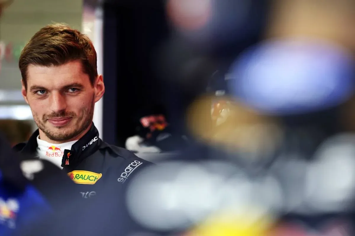 Max Verstappen y McLaren: crecen rumores sobre una posible alianza en 2027