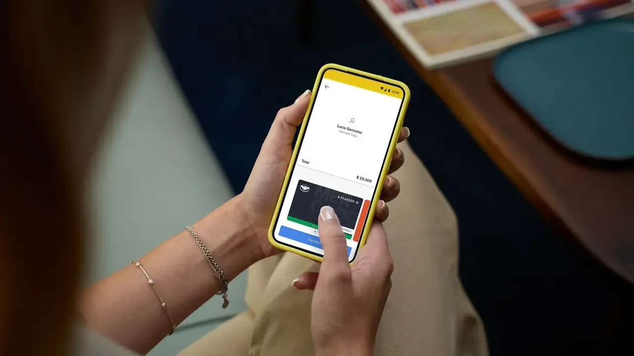 Mercado Libre impulsa la adopción de stablecoins con lanzamiento de dólar digital