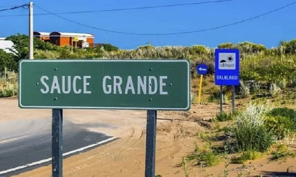 Monte Hermoso avanza en garantizar agua potable definitiva para Sauce Grande