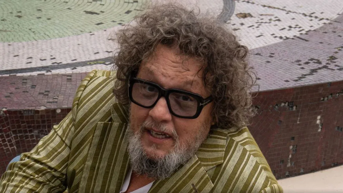 Murió Ramiro Agulla, referente clave de la publicidad argentina de los años 90