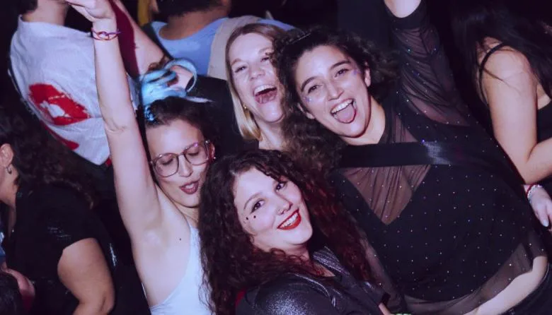 Necochea celebra el Mes de la Amistad con una semana de música y baile en WO Espacio Cultural