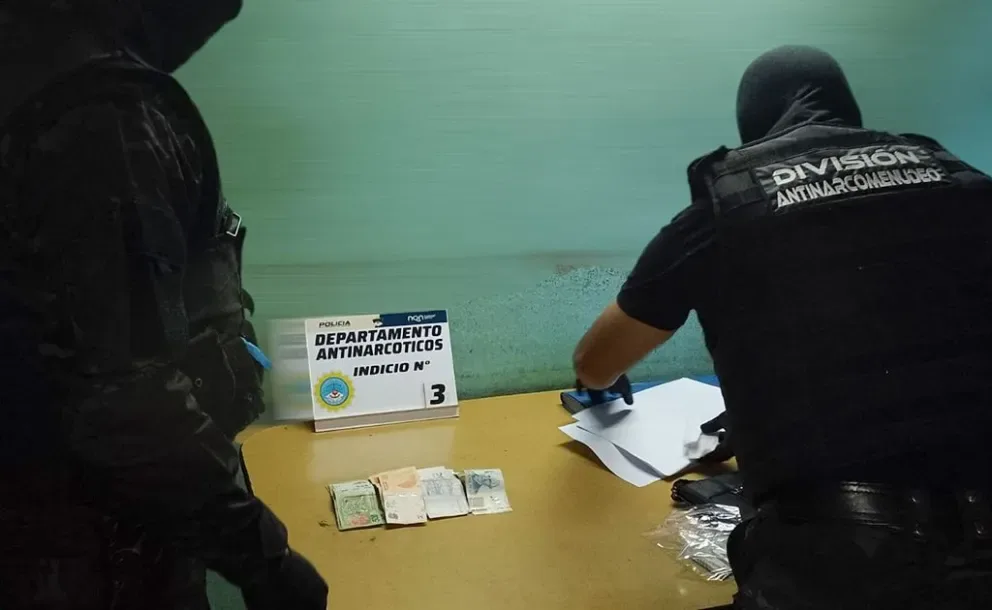 Neuquén registra una significativa reducción de robos y delitos contra la propiedad