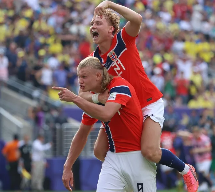 Noruega elimina a Brasil y avanza a cuartos en el Mundial 2026