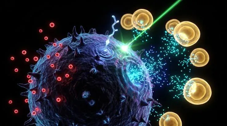 Nueva técnica convierte vesículas tumorales en activadores del sistema inmune contra el cáncer