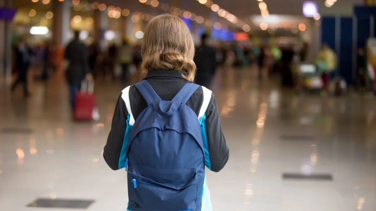 Nuevo protocolo nacional refuerza la detección de trata de personas en aeropuertos