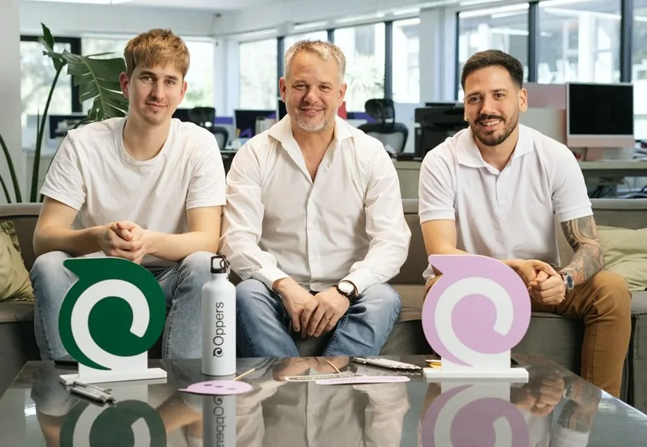 Plataforma argentina revoluciona la investigación de mercado con inteligencia artificial y reduce costos