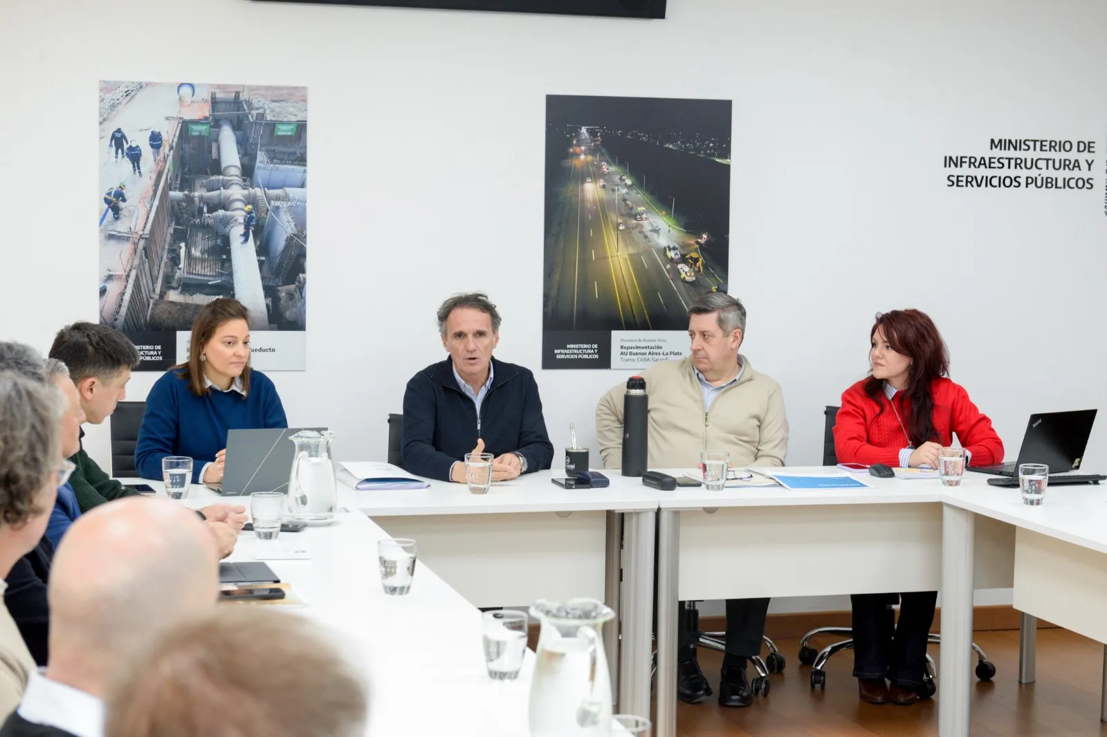 Provincia de Buenos Aires refuerza su plan ante la llegada de un El Niño intenso en 2026