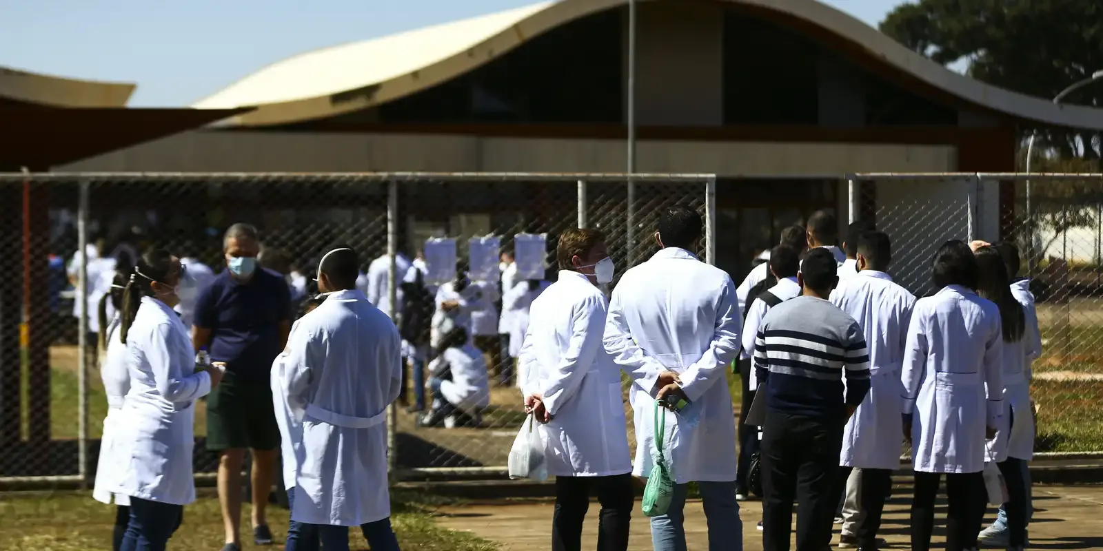 Reabren el plazo para apelar asistencia especializada en el Enamed 2026